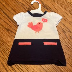 Gymboree sweater dress